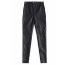 Pantalon Zara Negro- XS