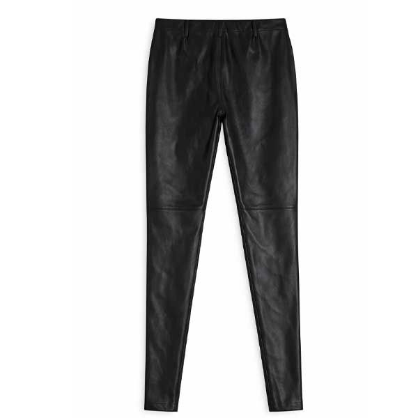 Pantalon Zara Negro- XS
