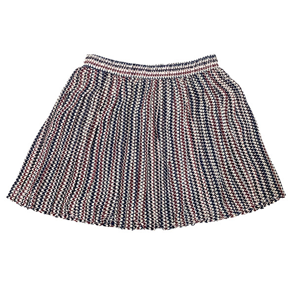 Falda Forever21 Estampada- M