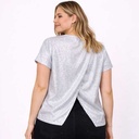 Blusa Spicy Girl Lentejuelas- M