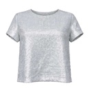 Blusa Spicy Girl Lentejuelas- M