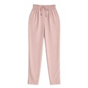 Pantalon Zara Rosa Vieja- XS