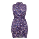 Vestido Good Luck Gem Floral- M