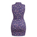 Vestido Good Luck Gem Floral- M
