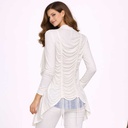 Cover Cache Blanco- M