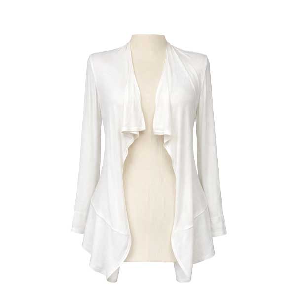 Cover Cache Blanco- M