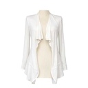 Cover Cache Blanco- M