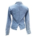 Blazer Bacci Jeans- S