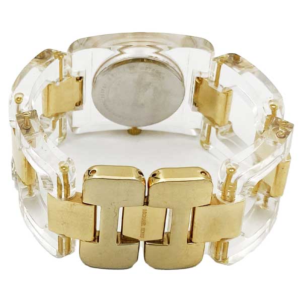 Reloj Michael Kors con Transparencia
