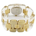 Reloj Michael Kors con Transparencia