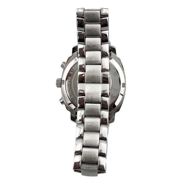 Reloj Michael Kors Plateado