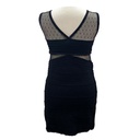 Vestido Bebe Negro- L