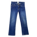 Jeans Place Azul- 7