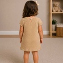 Vestido Cheroke Tejido- 3T