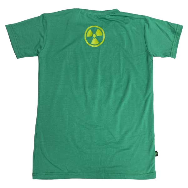 Camiseta Superfly Hulk- 10