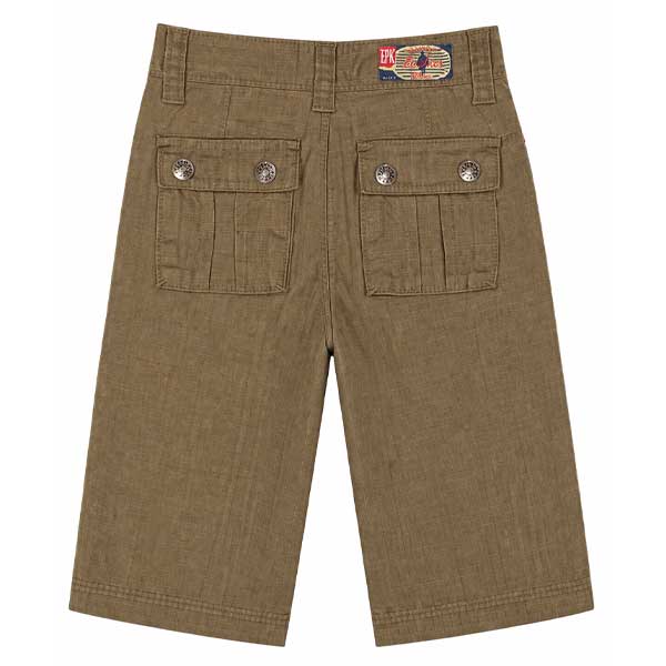 Pantalon EPK Marron- 3
