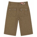 Pantalon EPK Marron- 3