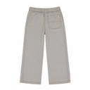 Pantalon Baby Gap Gris- 5