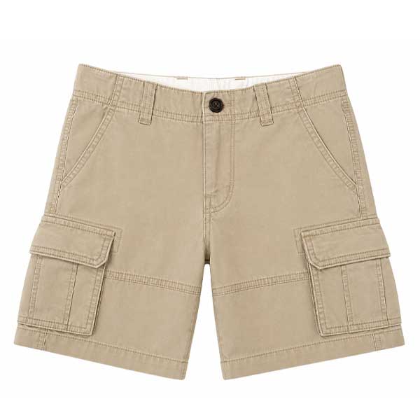 Short Baby Gap Beige- 4