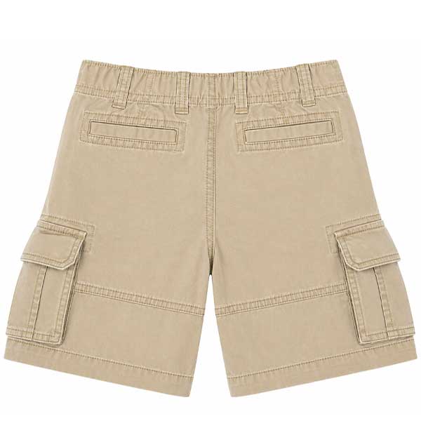 Short Baby Gap Beige- 4