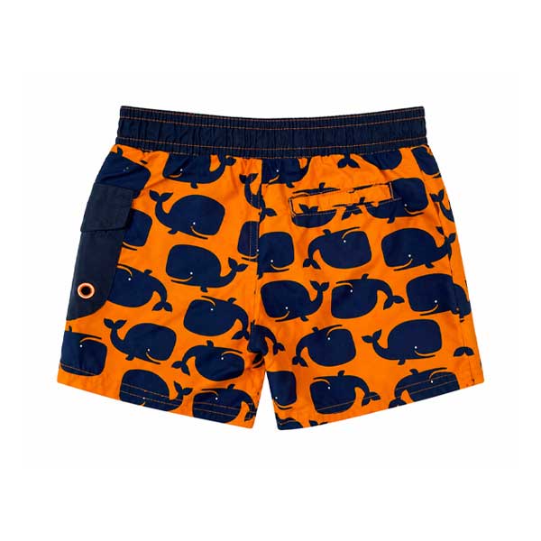 Short Carter´s Ballenas- 12M