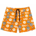 Short Paul Frank Naranja- 6