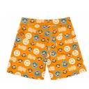 Short Paul Frank Naranja- 6