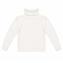 Sweater EPK Blanco Tejido- 4