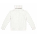 Sweater EPK Blanco Tejido- 4