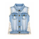 Chaleco ML Kids de Jean- 4