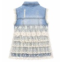 Chaleco ML Kids de Jean- 4