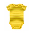 Body Carter´s Rayas- 6M