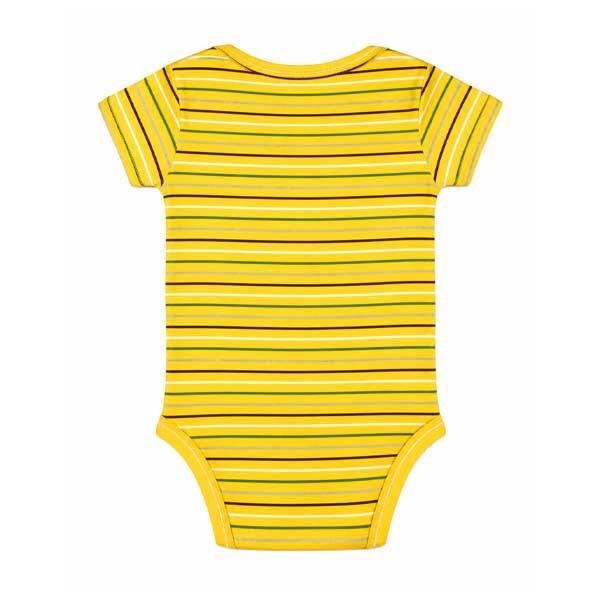 Body Carter´s Rayas- 6M