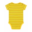 Body Carter´s Rayas- 6M