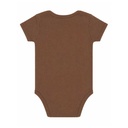 Body Carter´s Marron- 12M