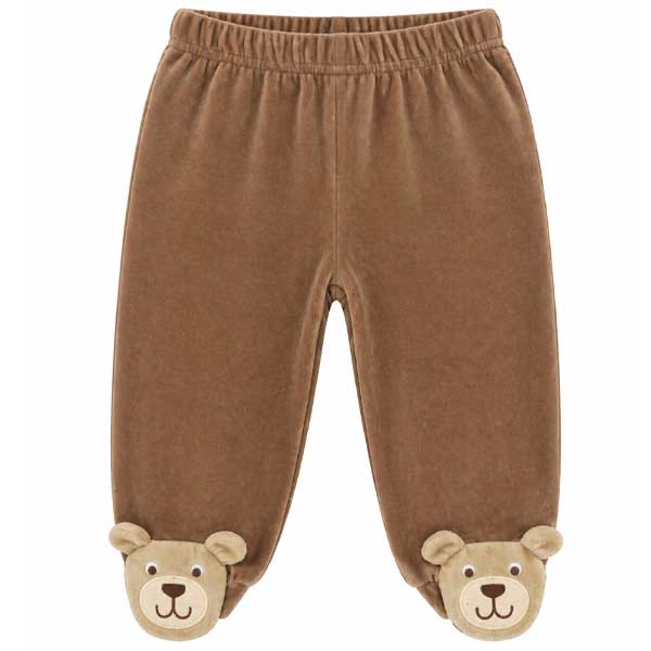 Mono Carter´s Marron- 6M
