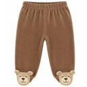 Mono Carter´s Marron- 6M