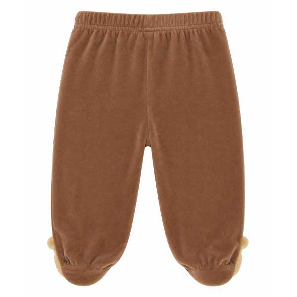 Mono Carter´s Marron- 6M