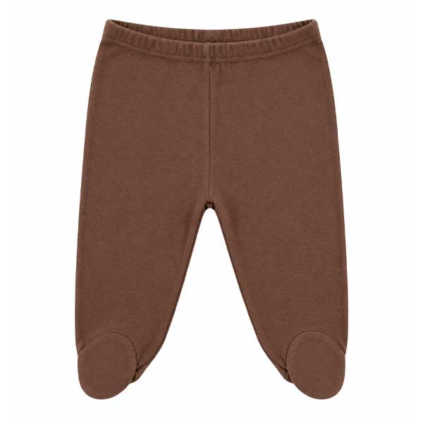 Mono Carter´s Marron Oscuro- 6M