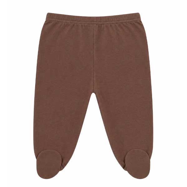 Mono Carter´s Marron Oscuro- 6M