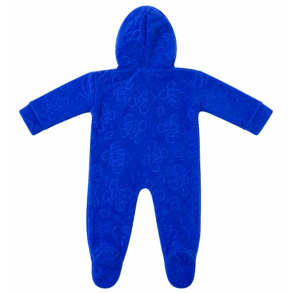 Mameluco Maki Azul- RN