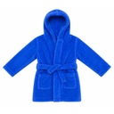 Bata de Baño Early Days Azul Oscuro- 9/12M