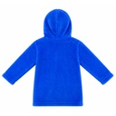 Bata de Baño Early Days Azul Oscuro- 9/12M