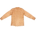 Sweater LoveTex Camel- L