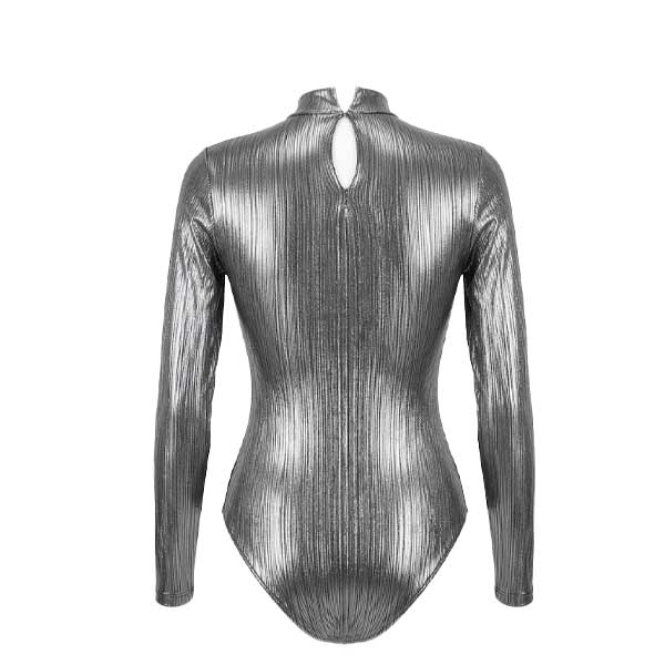 Body Metalizado- S
