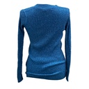 Sweater Jonathan Z. Azul Oceano- M