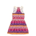 Vestido Besties Multicolor- M
