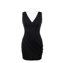 Vestido Kimcine Negro- S 