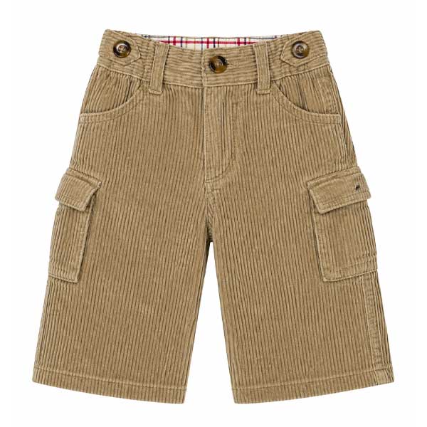 Pantalon EPK Beige- 3M(corregir talla)