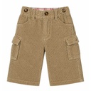 Pantalon EPK Beige- 3M(corregir talla)